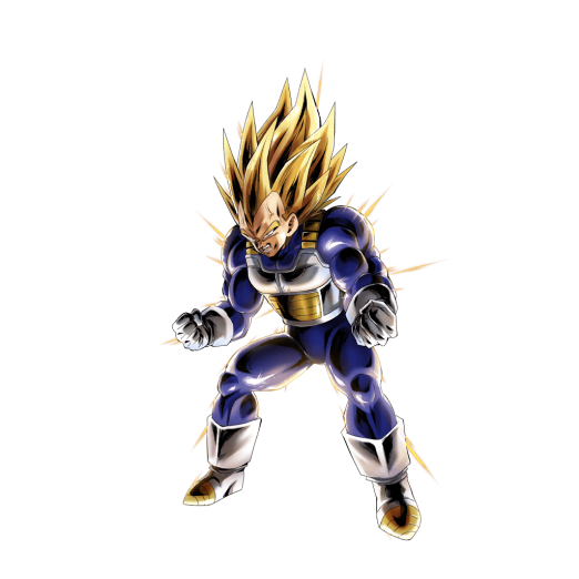 522x522 Sp Super Vegeta