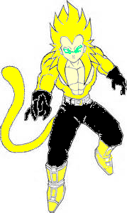 179x300 How Is My Ssj Vegeta Drawing