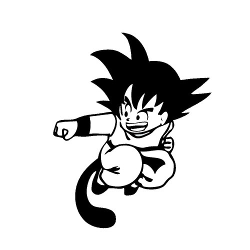 500x500 Dragon Ball Z Shenron