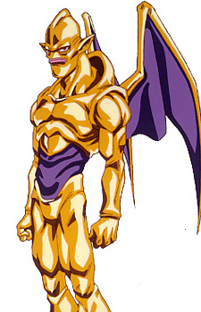 225x350 Dragonball Z Top Strongest Characters