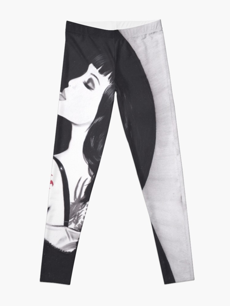 750x1000 Realism Charcoal Drawing Of Masuimi Max With Red Dragon Tattoo