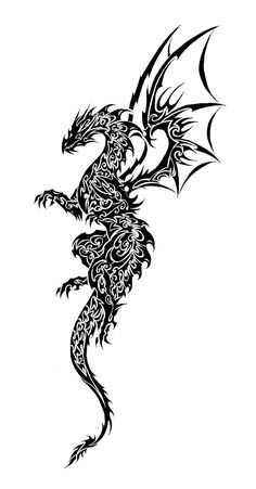 236x451 Best Dragons, Black White Images In Train Your Dragon