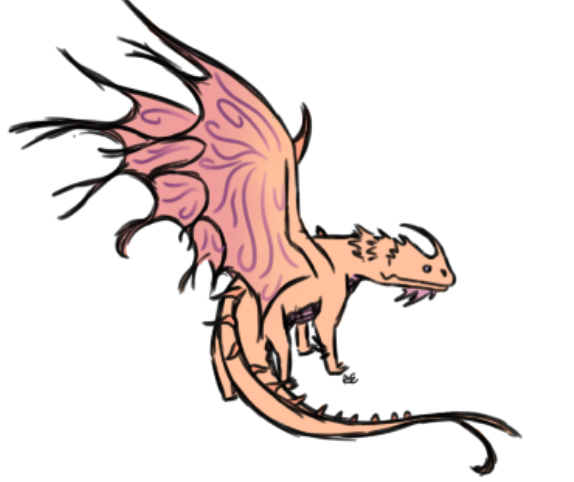 574x482 Curly Nadders Dragon Art Customization! School Of Dragons