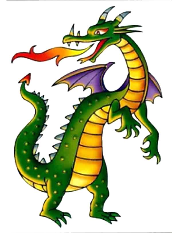 600x812 Dragon Drawing For Kids How To Draw Dragon Strange Architecture