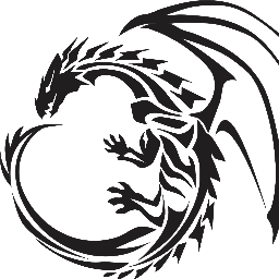 256x256 Dragonclaw Computers