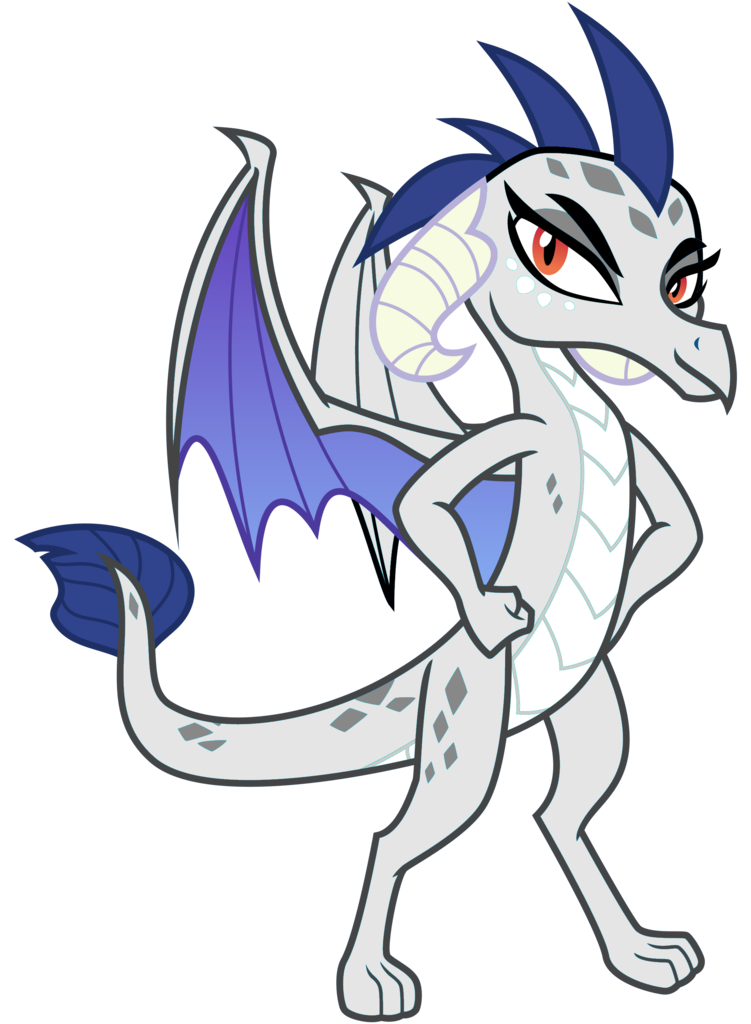 751x1024 Colored Drawing Dragon Transparent Png Clipart Free Download