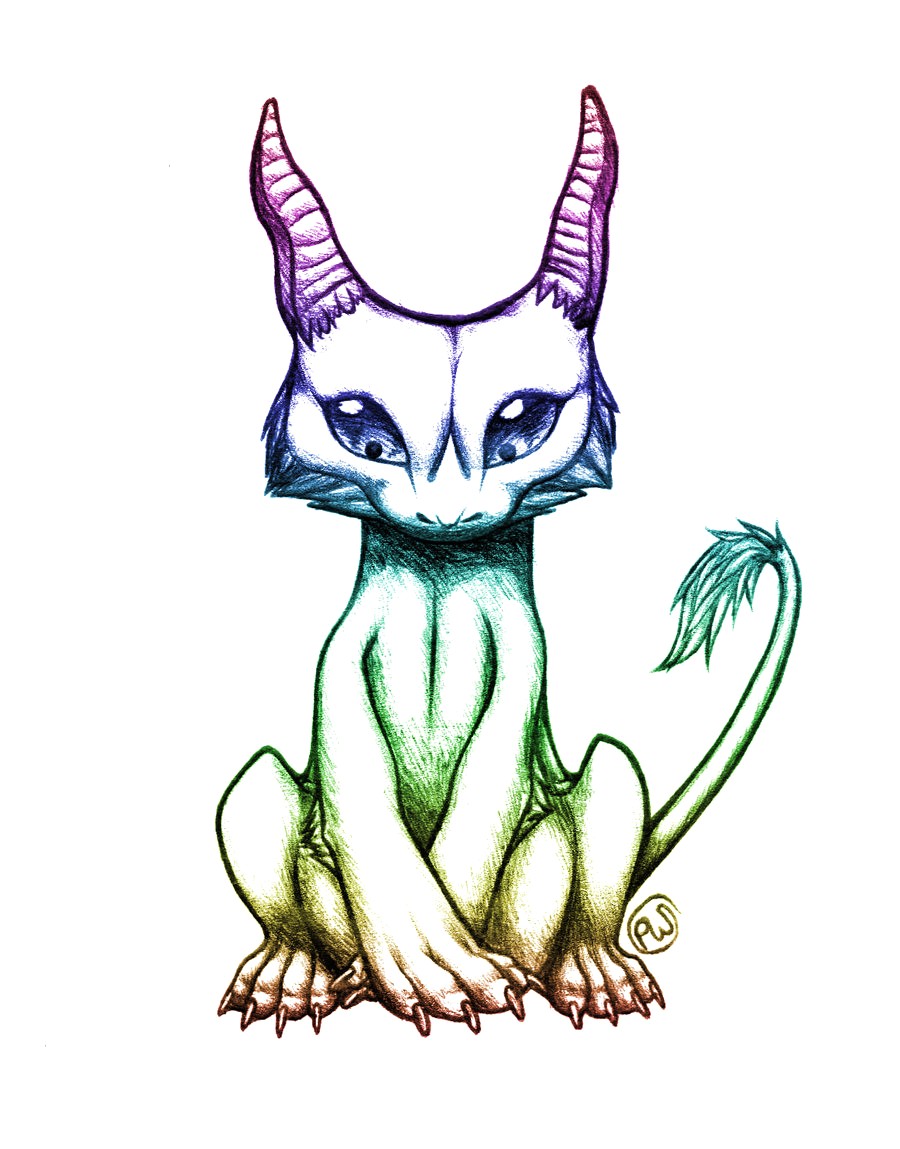 900x1149 How To Draw Cute Dragons Dragon Drawings Free Download Clip Art