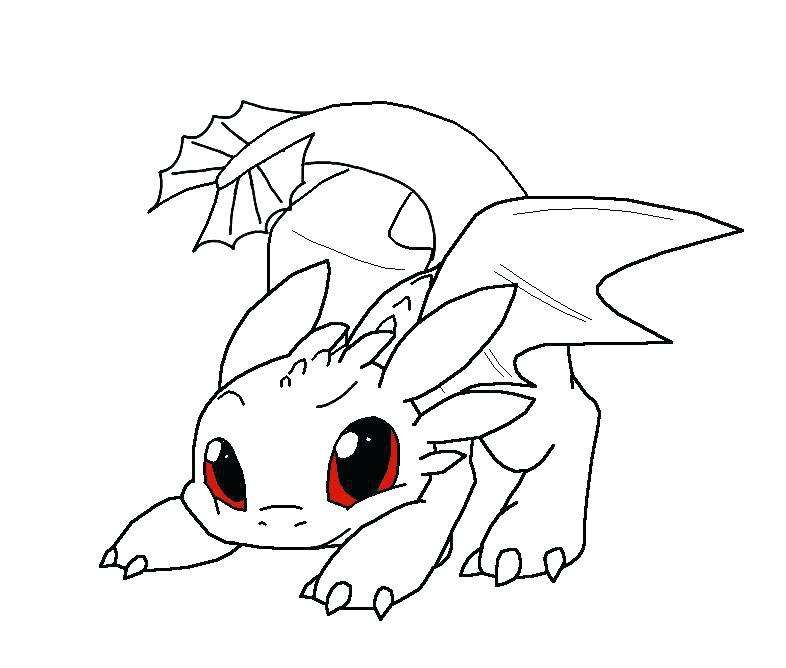 786x668 Huge Collection Of 'baby Dragon Drawing' Download More Than