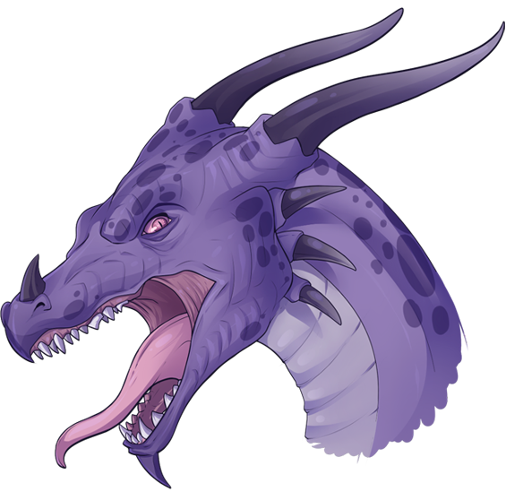 584x558 Collection Of Free Drawing Dragons Drago Download On Ui Ex