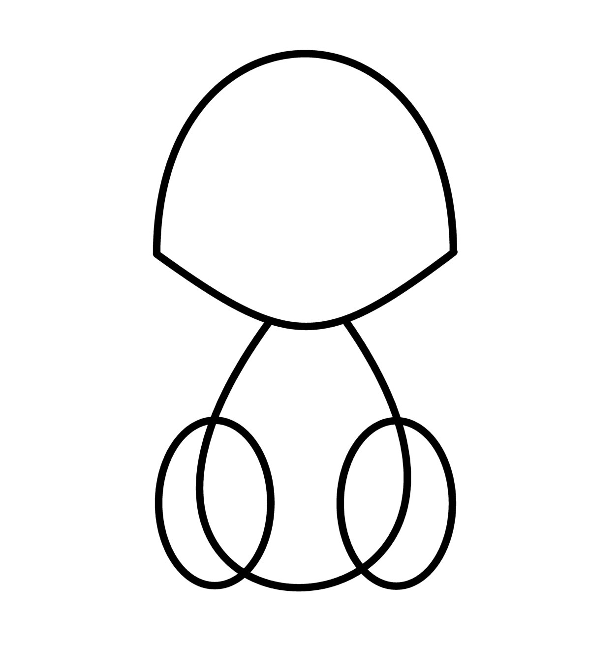 1197x1311 How To Draw Cartoons Dragon