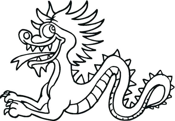 578x402 china coloring pages dragon coloring pages china coloring pages