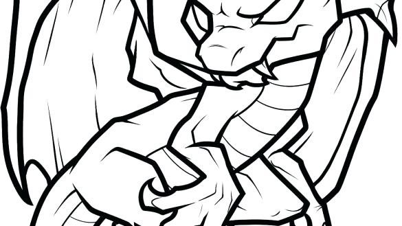 585x329 Cool Dragon Pictures To Draw Awesome Design Cool Dragon Pictures