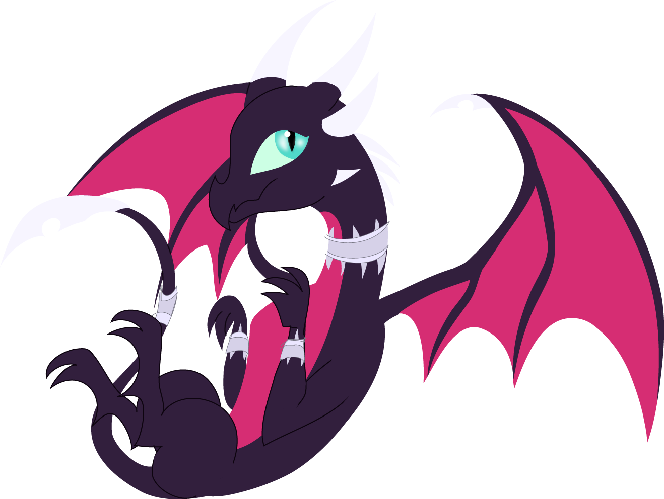 1318x992 Collection Of Free Spyro Drawing Color Palette Download On Ui Ex