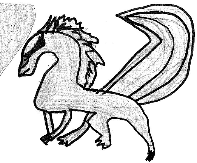 676x560 Kids Speak Out If I Were A Dragon, I Would Breathe