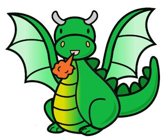 320x274 Catch The Dragon's Tail