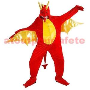 300x300 Costume Dragon Red,comics,drawing Cartoon,games Video,role