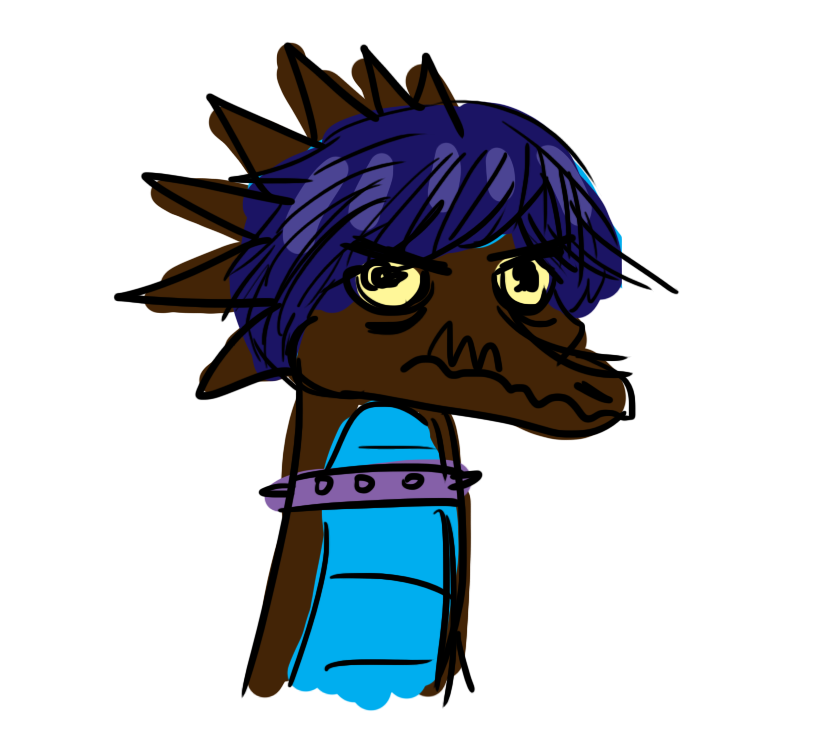 823x755 Draw A Dragon Above You Poorly A Forum Game School Of Dragons