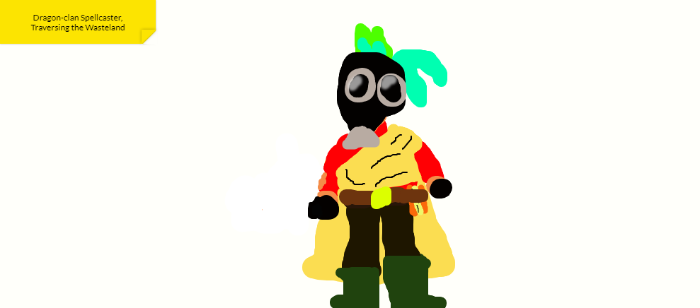 989x436 Enemy Dragon Clan Spellcaster