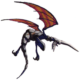 280x280 Panzer Dragoon Legacy