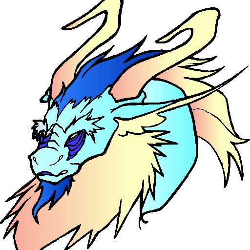 512x512 Snow Dragon Games