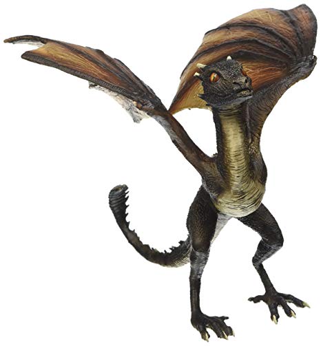 466x503 Game Of Thrones Drogon Baby Dragon Resin Statue