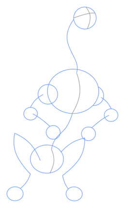 250x421 Dragon Drawing Cartoon Lesson