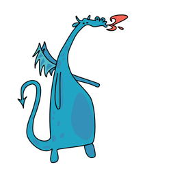 250x250 How To Animate Your Dragon On The Ipad