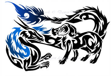 366x250 Tribaldragon Explore Tribaldragon