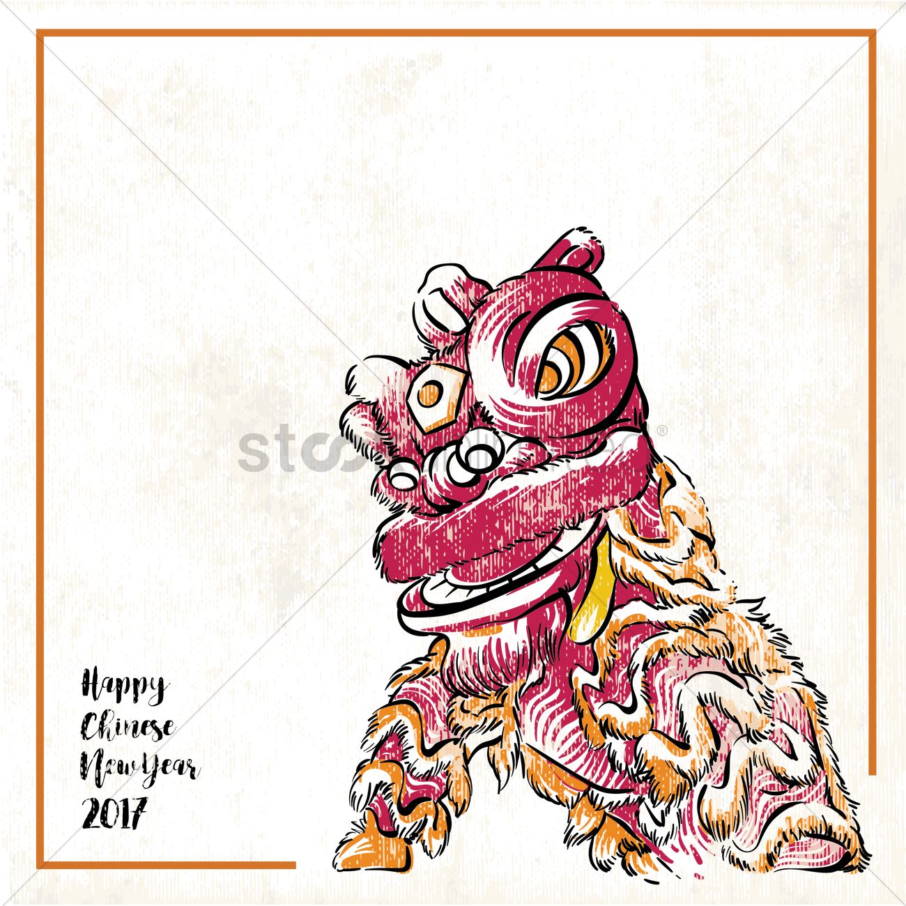1300x1300 Collection Of 'chinese Lion Drawing' Download More Than Images