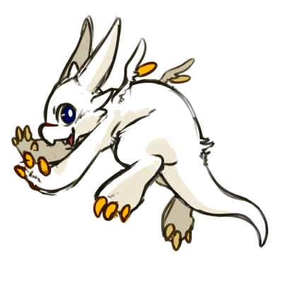 400x400 Dragon Drive Tumblr