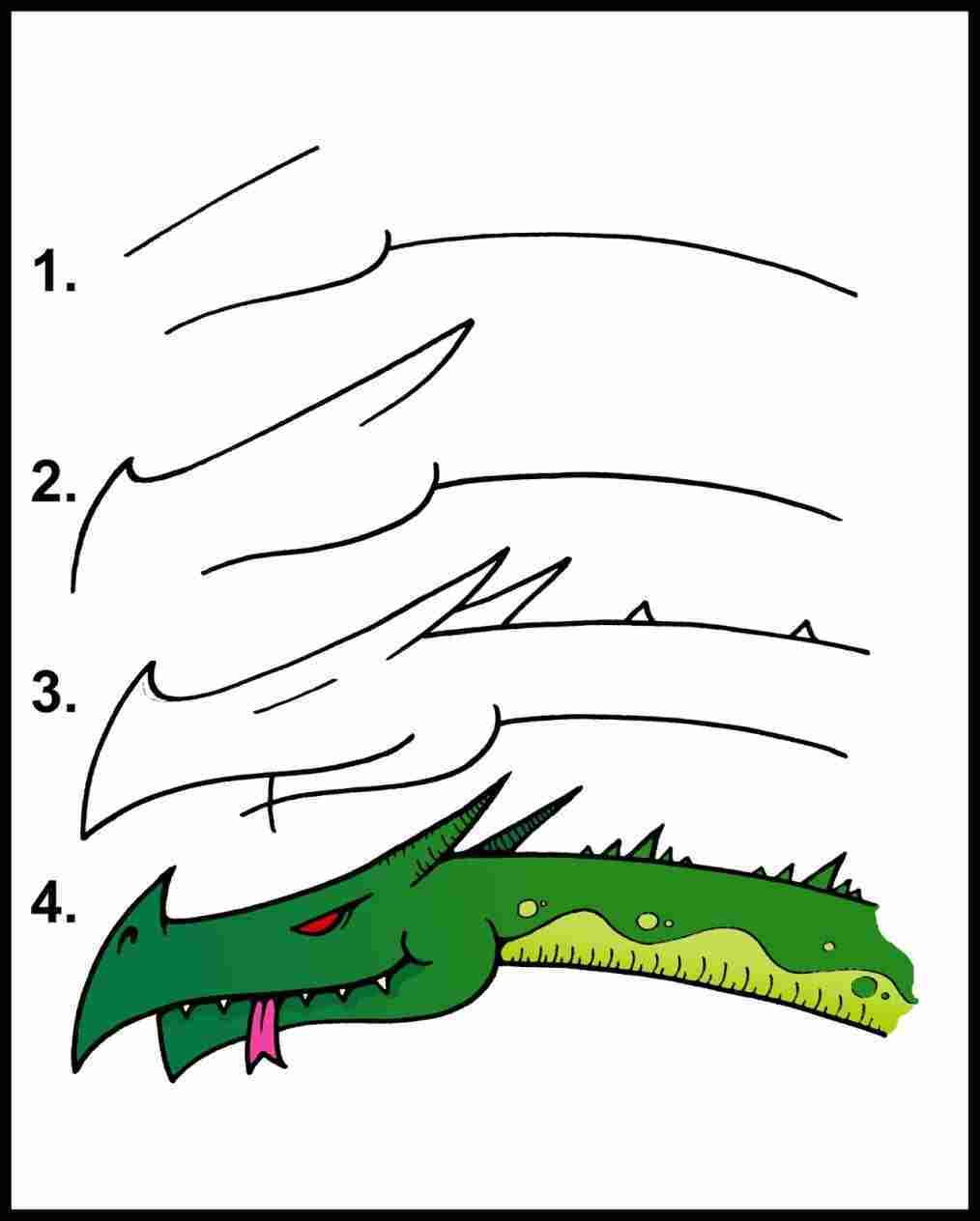 1014x1264 Draw Chinese Rhcollectioncom S In This Epic Tutorial You Will