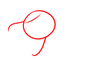 302x207 Dragon Drawing Tutorial Toons Mag Plus