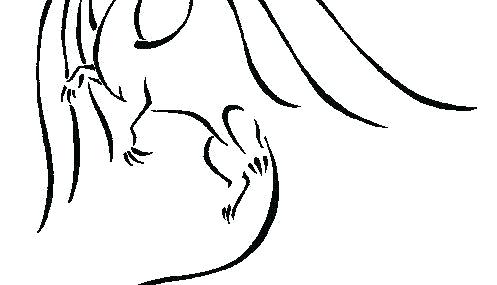 497x285 How To Draw Chibi Dragon How To Draw Characters How To Draw