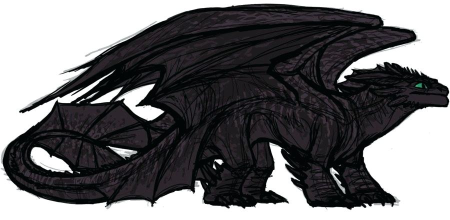 900x440 off sketch toothless sketch