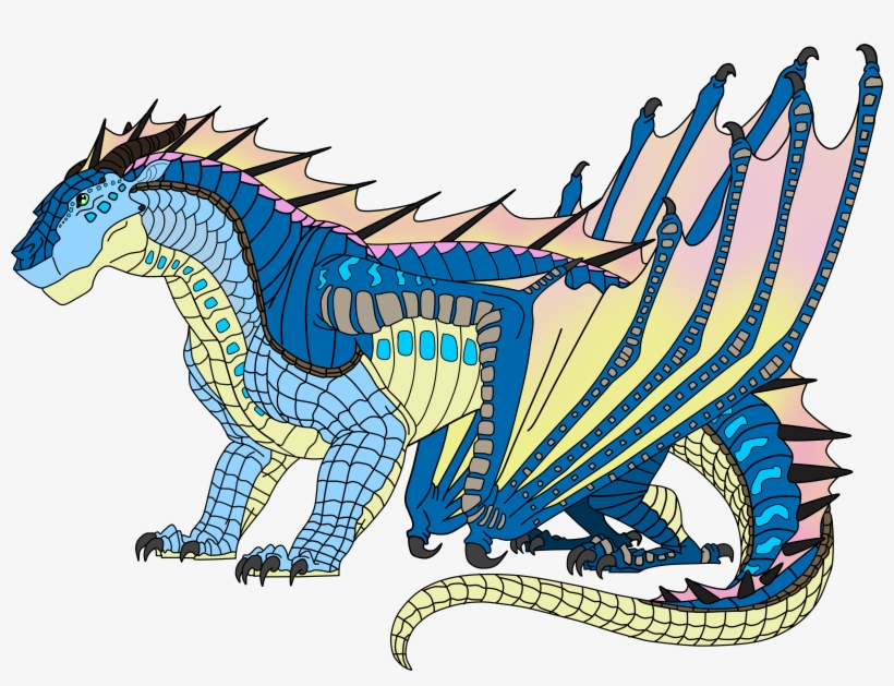 820x629 Wings Of Fire Dragon Drawing Art