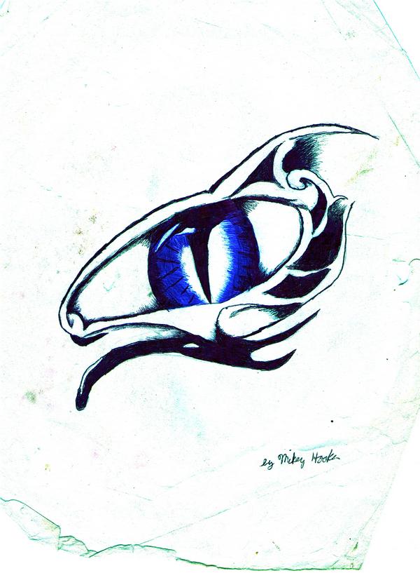 600x817 Dragon Eye Foundmyself