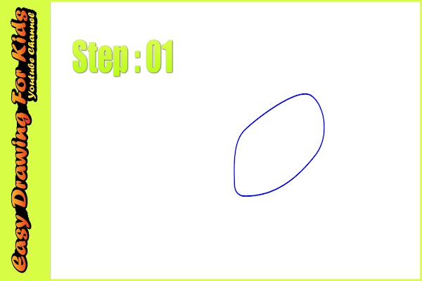 600x400 How To Draw A Dragon Eye Easy Drawing Course For Beginners