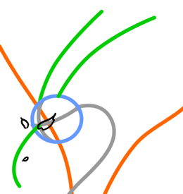 260x275 How To Draw A Dragon Step