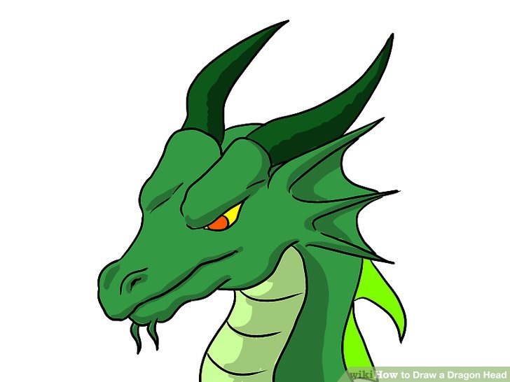 728x546 Simple Dragon Eye Clipart Clip Art Images