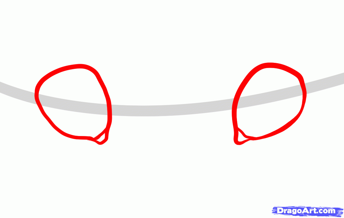 1131x718 Step How To Draw Dragon Eyes