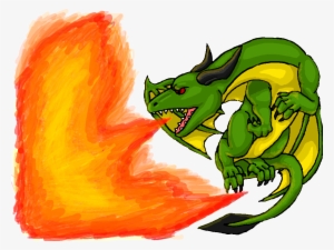 300x225 Fire Dragon Png, Transparent Fire Dragon Png Image Free Download