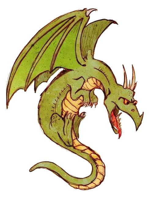 504x659 How To Draw A Dragon Flying Dragon Flying Drawing How Do You Draw