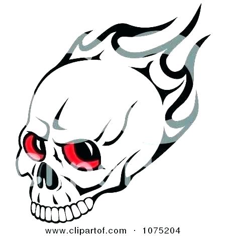 450x470 Coloring Pages Of Flames