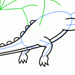 150x150 Flying Dragon Free Download Clip Art Free Clip Art On How To Draw