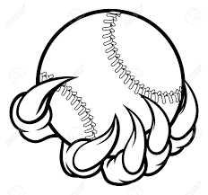 232x217 Image Result For Dragon Hand Holding A Baseball Drawing Drawingsart