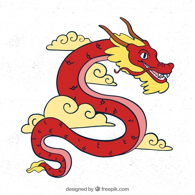 626x626 Dragon Art Vectors, Photos And Free Download