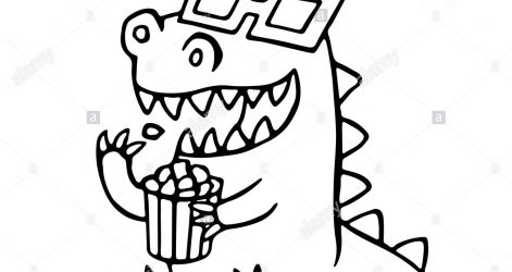 471x250 Cute Cartoon Dragon Head Drawing Easy Of Friendly Chinese Ideas