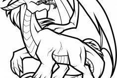 236x157 Dragon Ball Line Drawing Japanese Chinese Dance Bearded Face Z