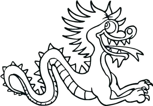 600x417 Simple Welsh Dragon Template Google Search Symbols Mythical