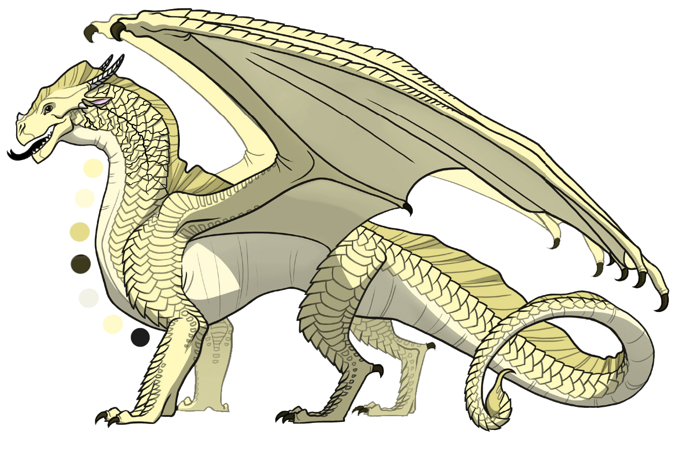 1388x895 Collection Of Free Drawing Scales Dragon Download On Ui Ex